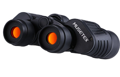 MUSETEX telescope high power high definition telescope.